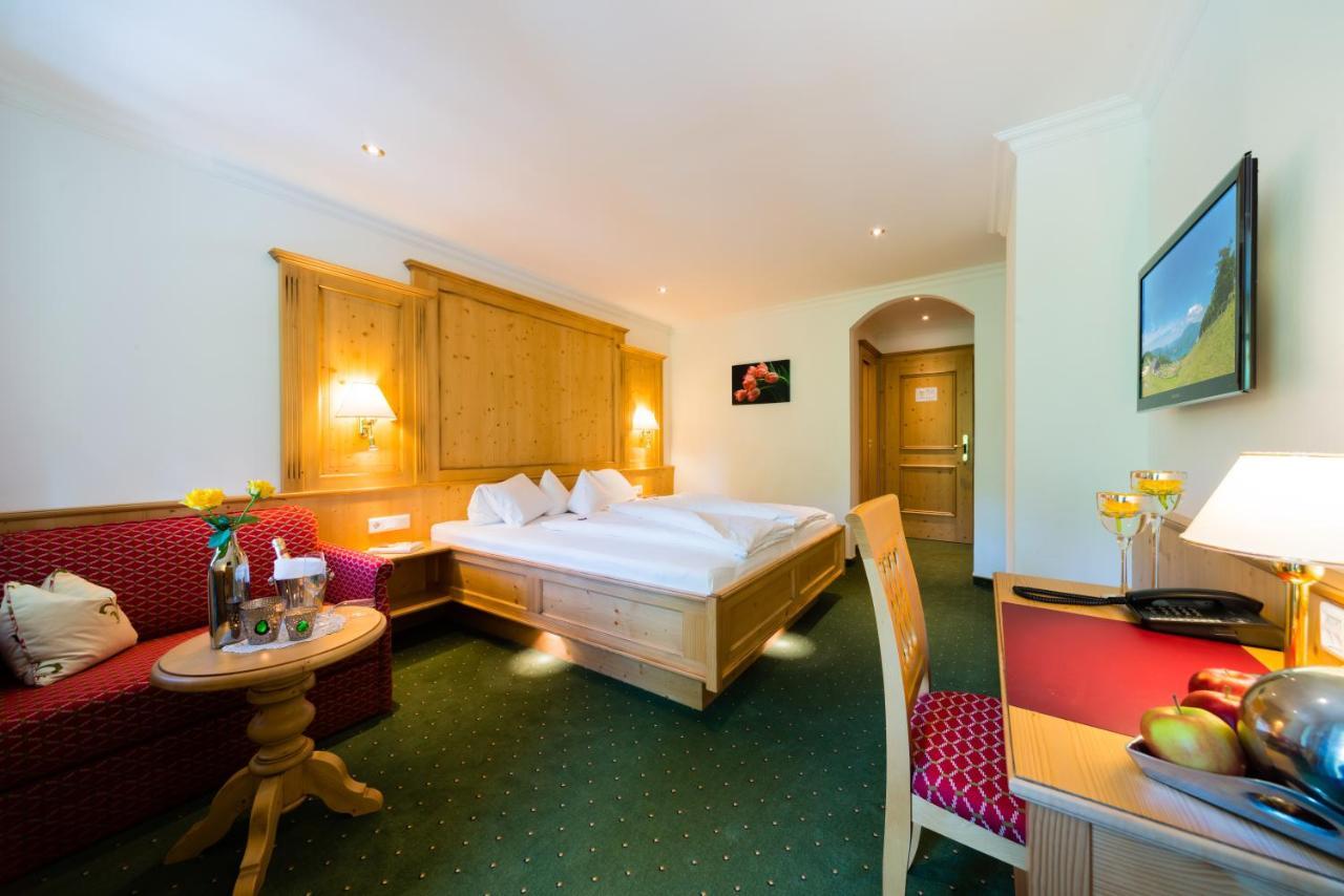 Hotel Fischerwirt Natur Waldspa Faistenau Ngoại thất bức ảnh
