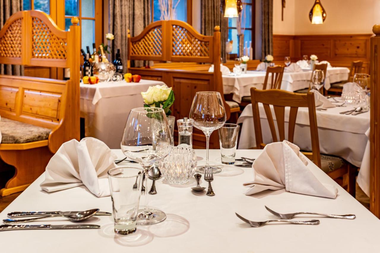 Hotel Fischerwirt Natur Waldspa Faistenau Ngoại thất bức ảnh