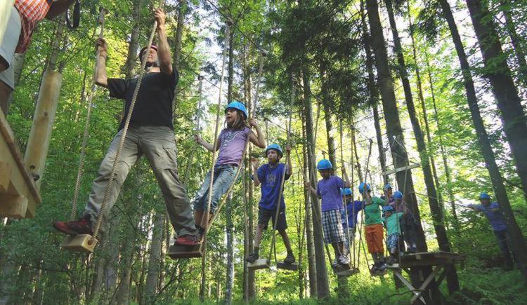Hotel Fischerwirt Natur Waldspa Faistenau Ngoại thất bức ảnh