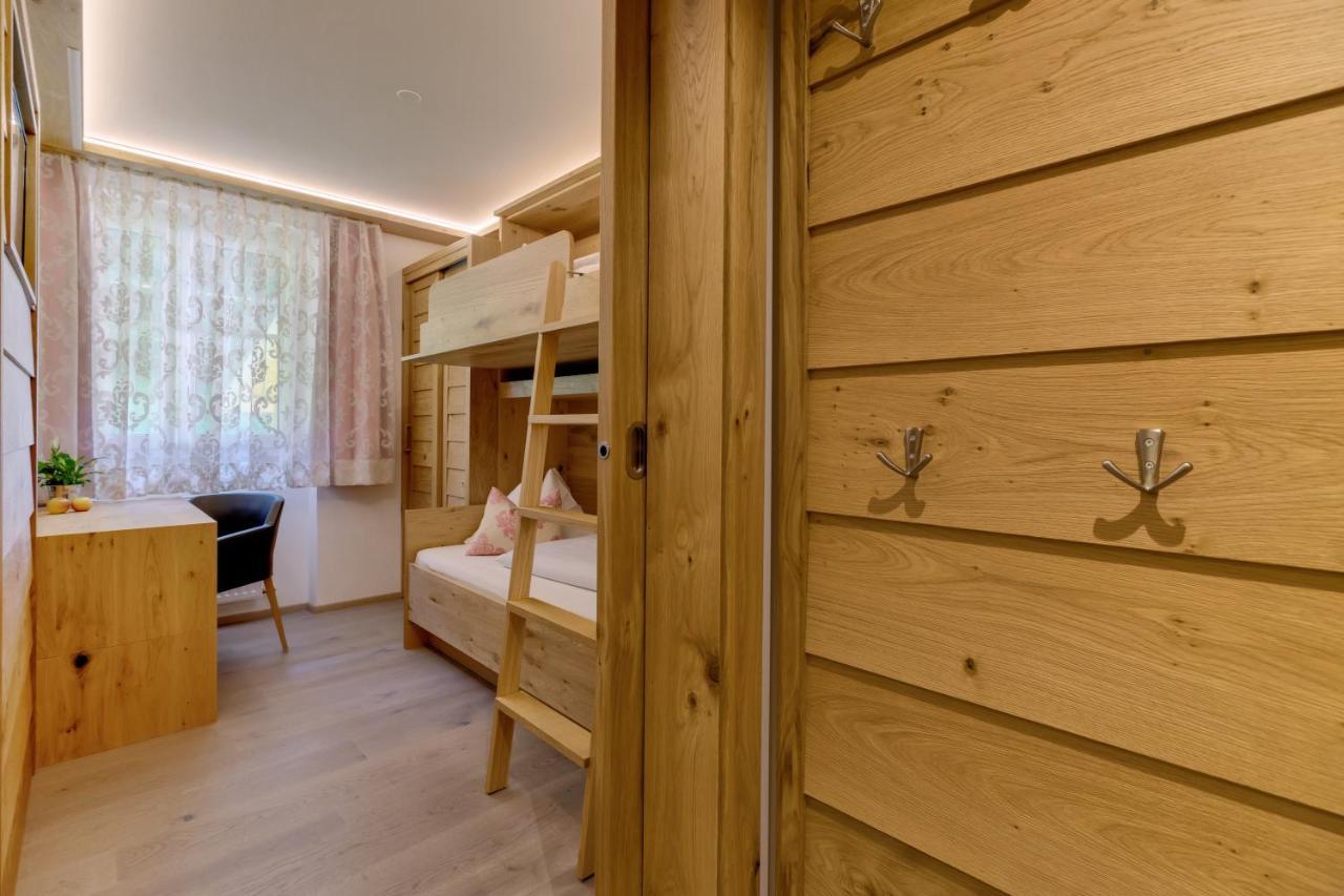Hotel Fischerwirt Natur Waldspa Faistenau Ngoại thất bức ảnh