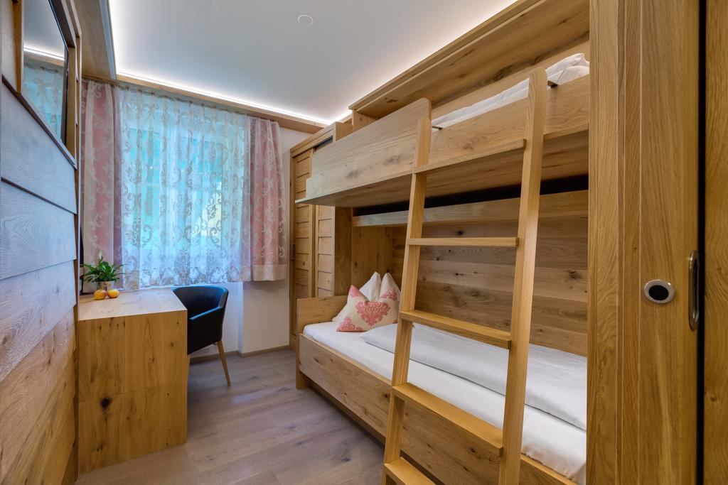 Hotel Fischerwirt Natur Waldspa Faistenau Ngoại thất bức ảnh