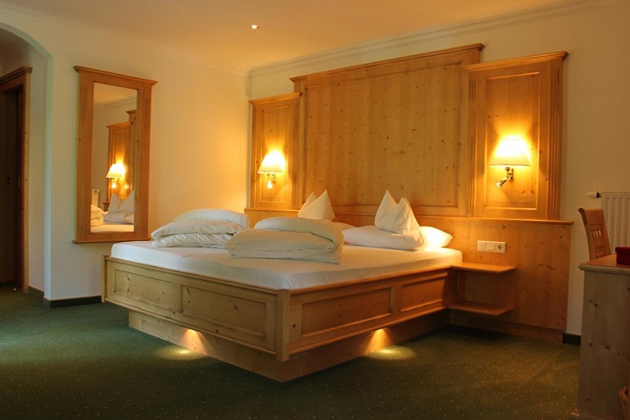 Hotel Fischerwirt Natur Waldspa Faistenau Ngoại thất bức ảnh